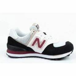 Footwear New Balance Womens Shoes - White
