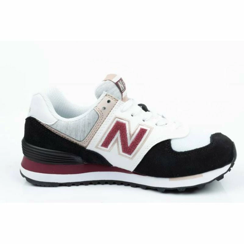 Footwear New Balance Womens Shoes - White