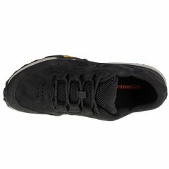 Merrell Mens Havoc Ltr Shoes - Black