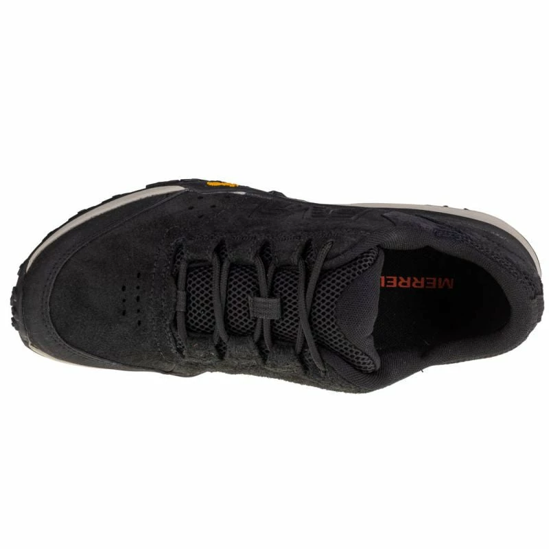 Merrell Mens Havoc Ltr Shoes - Black