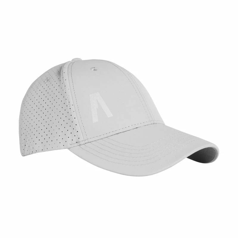 Caps Alpinus Sherbo Cap - Gray