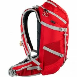 Backpacks Alpinus Teno 24 Backpack - Red