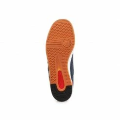 Trainers New Balance Mens Shoes - Navy Blue