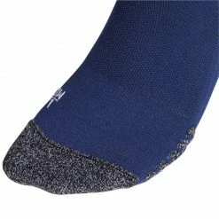 Adidas Adi 21 Football Socks - Navy Blue Walking Socks