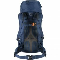 Alpinus Veymont 45 Backpack - Navy Blue