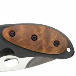 Macgyver Pocket Knife With Clip Hiking