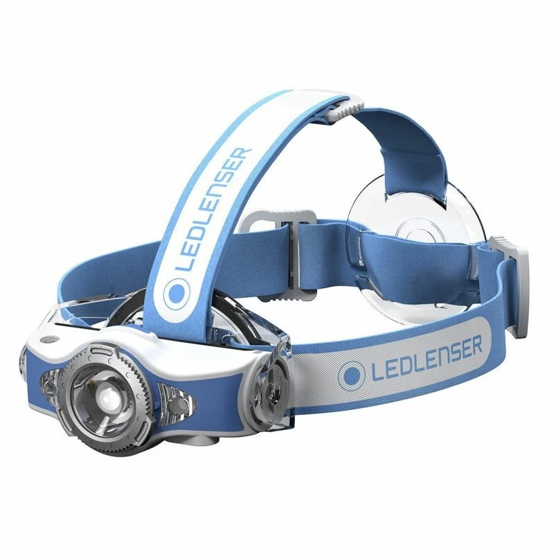 Ledlenser MH11 Headlamp - Black