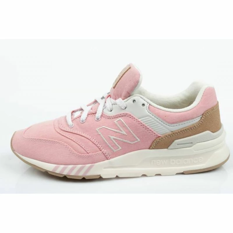 New Balance Womens Shoes - Pink