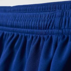 Adidas Mens Parma 16 Football Shorts - Blue