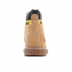 Trainers Caterpillar Mens Colorado Shoes - Beige
