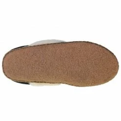 Sorel Womens Nakiska Slide II Slippers - Black Slides