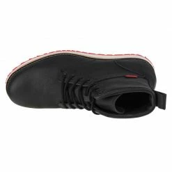 Trainers Levi's Mens Jax Lux Shoes - Navy Blue