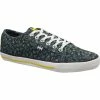 Footwear Helly Hansen Womens Fjord Canvas V2 Shoes - Navy Blue