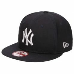 47 Brand Unisex New Era New York Yankees Cap - Navy Blue Caps