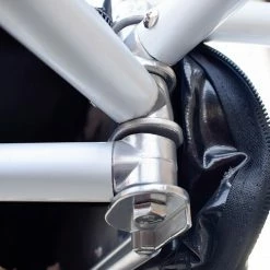 Dutch Mountains Side 2 Roof Tent