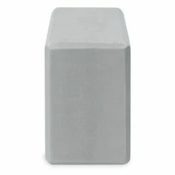 Gaiam Yoga Block - Gray