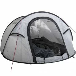 Tents High Peak Vision 2 Tent - Pearl