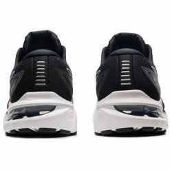 Asics Mens GT 2000 10 Running Shoes - Black