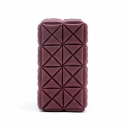 Climawarm Adidas Yoga Block - Burgundy