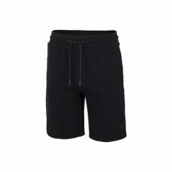 Outdoor Clothing 4F Mens Shorts - Deep Black