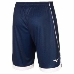 Mizuno Mens Ranma Volleyball Shorts - Navy Blue Outdoor Clothing
