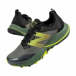 Trainers New Balance Mens Shoes - Gray