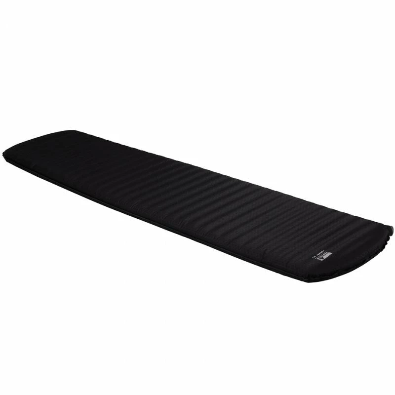 Mats High Peak Self-Inflating Mat Kodiak XL 210x63x8 - Black