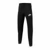 Nike Junior NSW Club Fleece Jogger Pants - Black