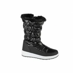 Footwear CMP Womens Holse Shoes - Black