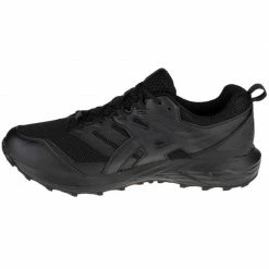 Asics Mens Gel-Sonoma 6 G-TX Shoes - Black Trainers