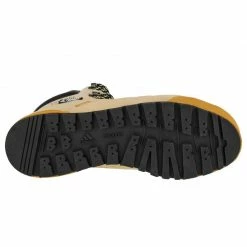 Adidas Terrex Mens Snowpitch Cold.Rdy Shoes - Beige