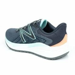 New Balance Womens Shoes - Blue Footwear