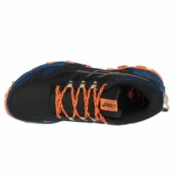 Trainers Asics Mens Gel-FujiTrabuco 8 Shoes - Multicolor