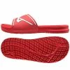 Mizuno Mens Relax Slide II - Red Slides