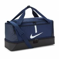 Duffle Bags Nike Academy Team Hardcase Bag - Navy Blue