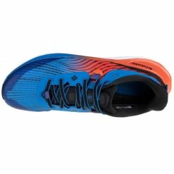 Trainers Columbia Mens Escape Ascent Shoes - Blue