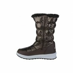 Footwear CMP Womens Holse Shoes - Brown