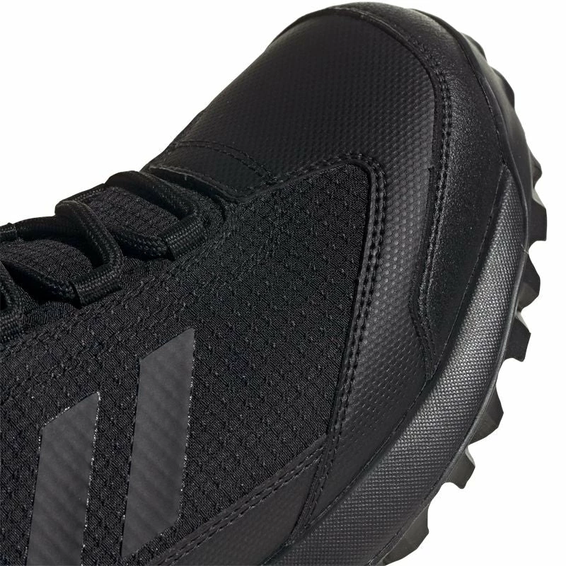 Adidas Terrex Mens Heron Mid CW CP Winter Shoes - Black Climawarm