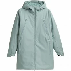 Outhorn Womens Ski Jacket - Mint