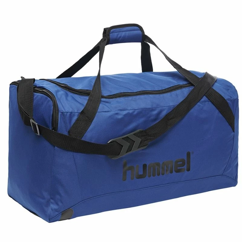 Hummel Mens Core Bag - Blue