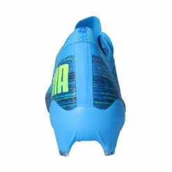 Trainers Puma Mens Ultra 1.2 FG / AG Football Boots - Blue