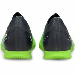 Puma Junior Ultra 3.3 IT Football Boots - Green Footwear