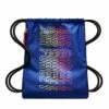 Nike Heritage Gymsack Backpack Bag - Blue Backpacks
