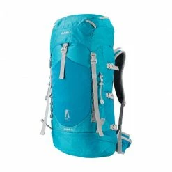 Alpinus Veymont 45 Backpack - Blue Backpacks
