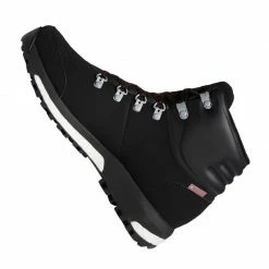 Adidas Terrex Mens Pathmaker Climaproof Shoes - Black