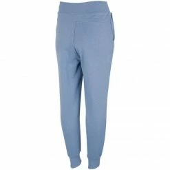 4F Womens Pants - Blue Outdoor Clothing