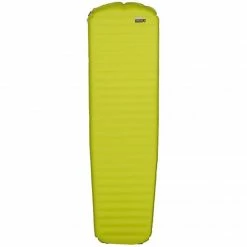 High Peak Oregon Self-Inflating Mat M 180x50x5 - Green Mats