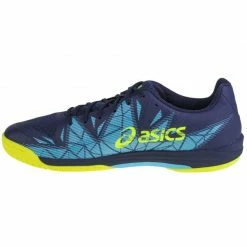 Asics Mens Gel-Fastball 3 Shoes - Blue