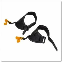 Nils Extreme NW603 Nordic Walking Poles - Multicolour