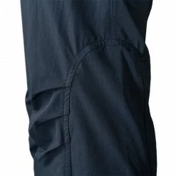 Alpinus Mens Mieders Trekking Pants - Navy Blue Outdoor Clothing